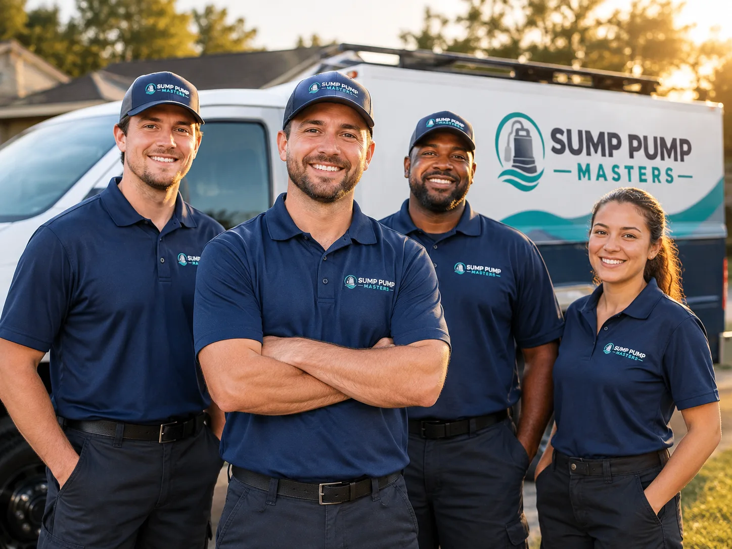 Sump Pump Repair company in Lennon, MI